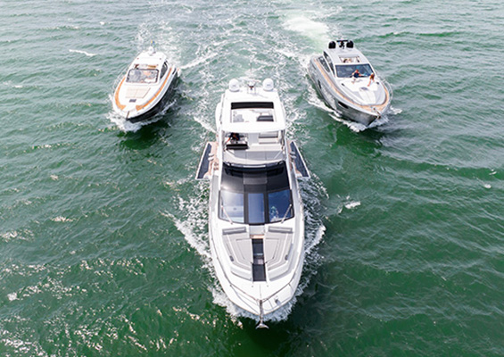 Yacht Hampton Boat Rental | Gift Certificates